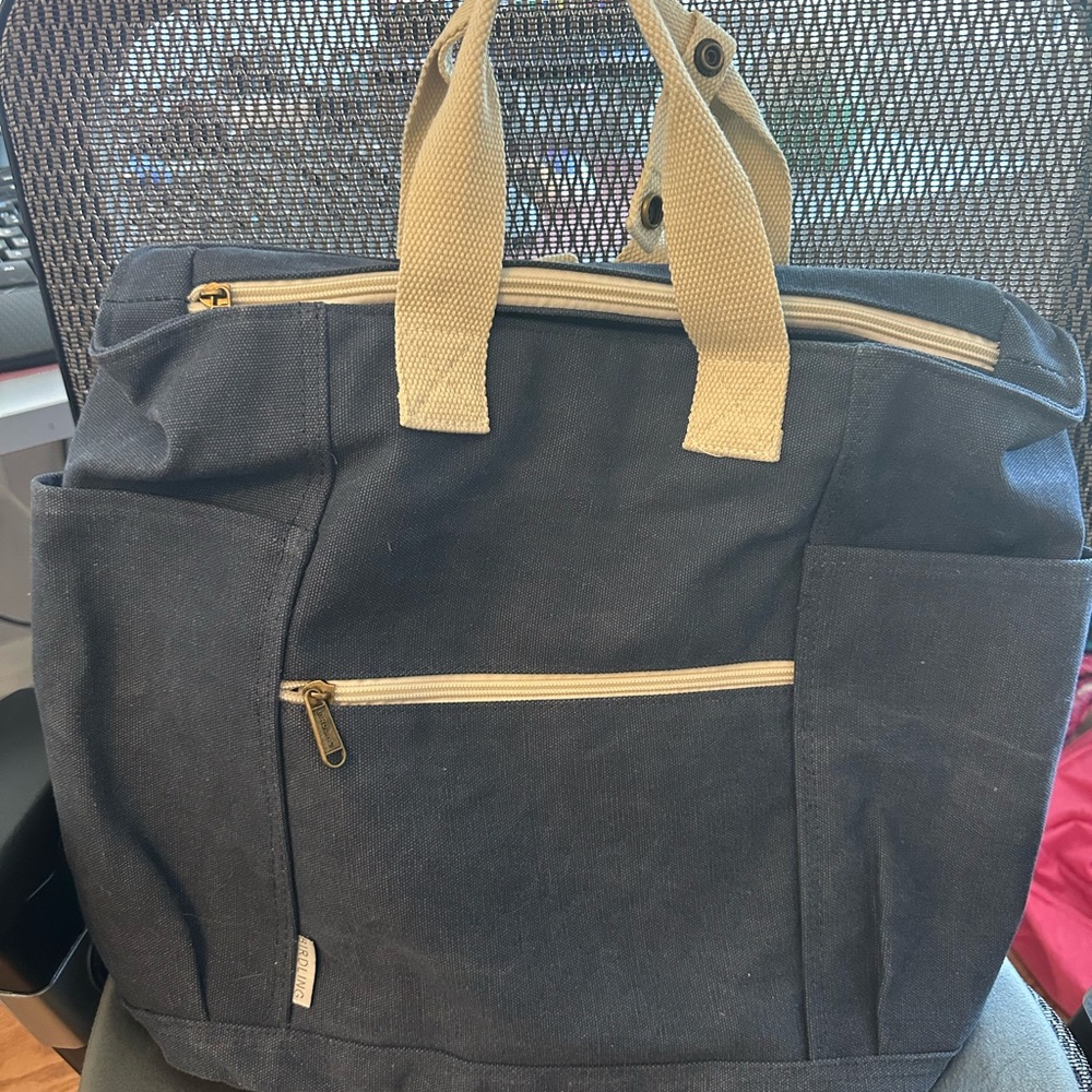 Birdling Bags Backpacker